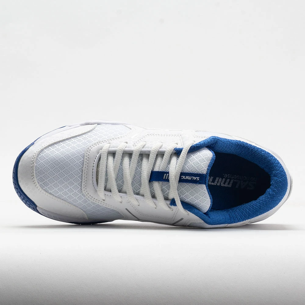 Salming Rival Men's White/Supersonic - Image 3