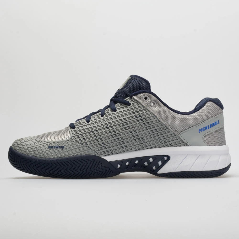 K-Swiss Express Light Pickleball Men's Highrise/Navy - Image 2