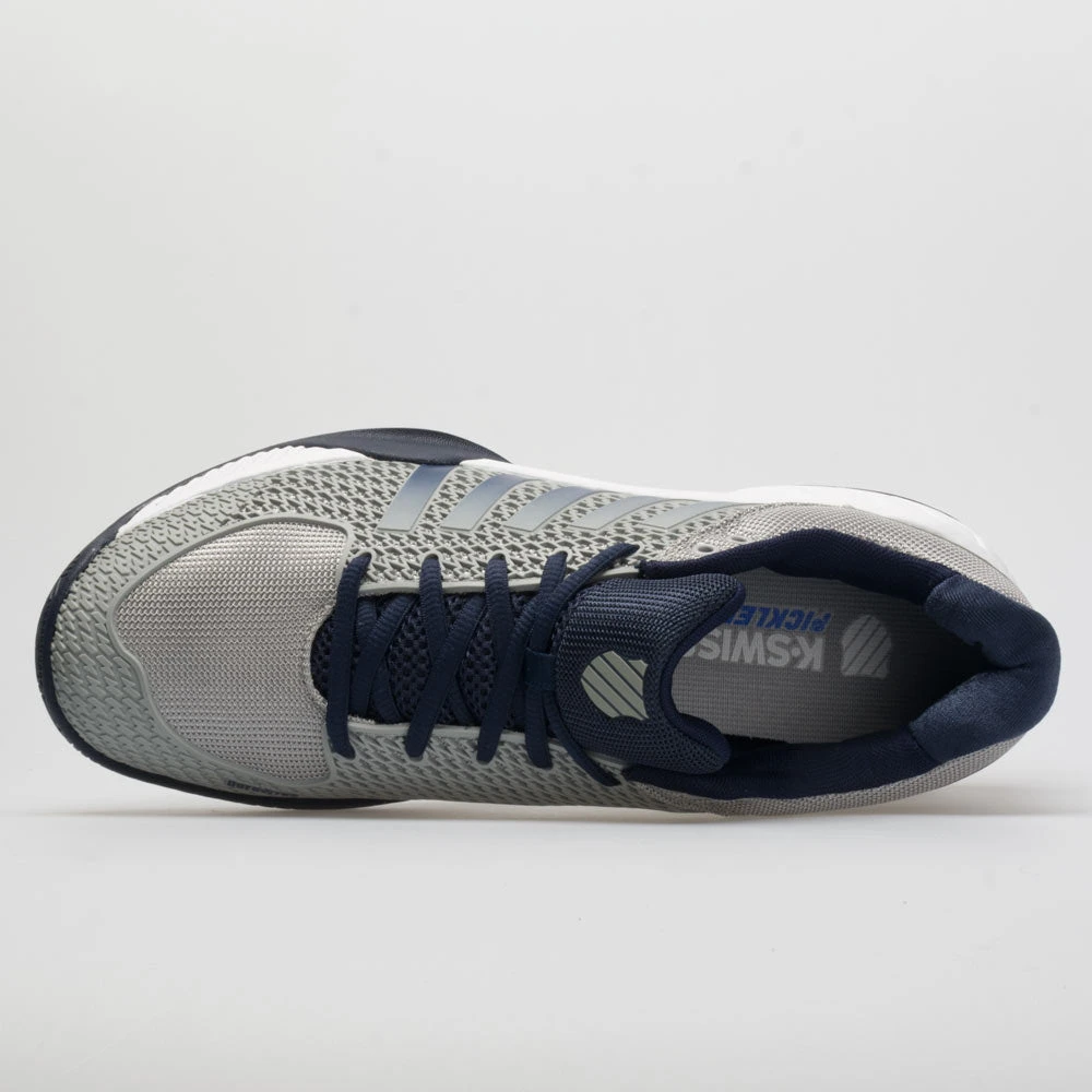 K-Swiss Express Light Pickleball Men's Highrise/Navy - Image 3