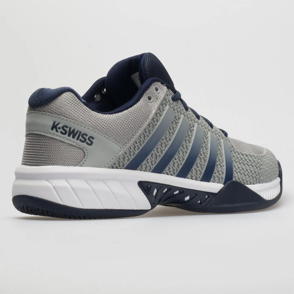 K-Swiss Express Light Pickleball Men's Highrise/Navy - Image 6