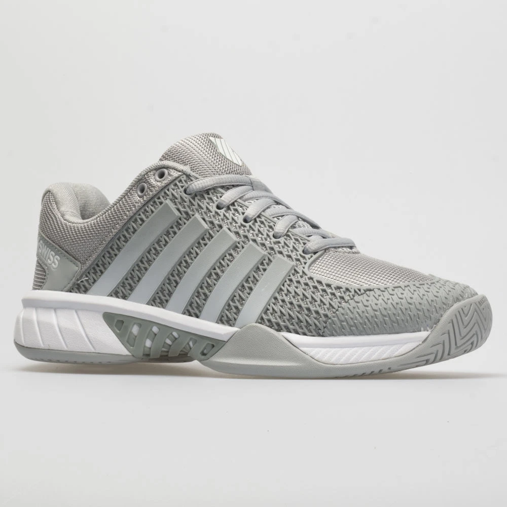 K-Swiss Express Light Pickleball Women's Highrise/White - Image 5