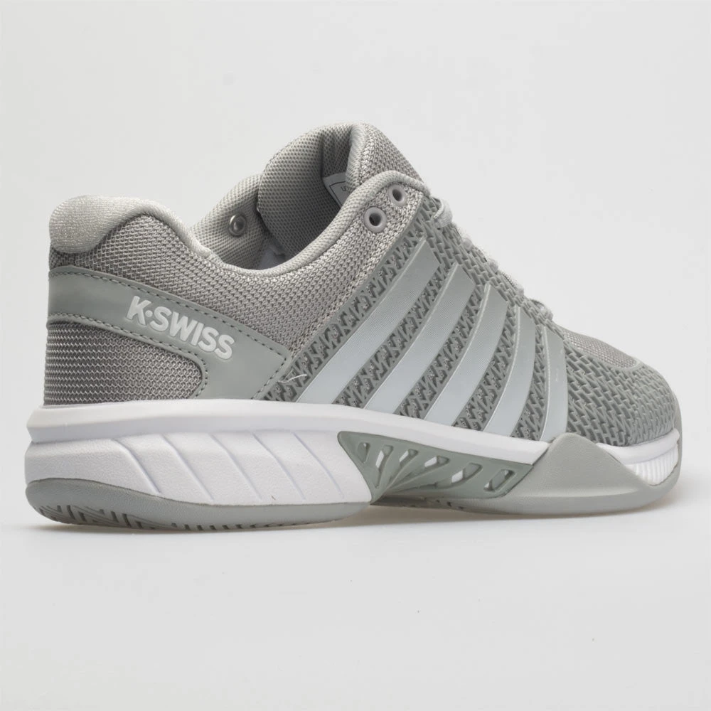 K-Swiss Express Light Pickleball Women's Highrise/White - Image 6