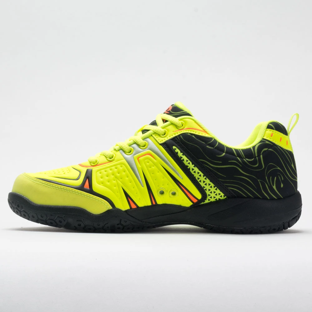 Acacia Dinkshot II Men's Lime/Black - Image 2