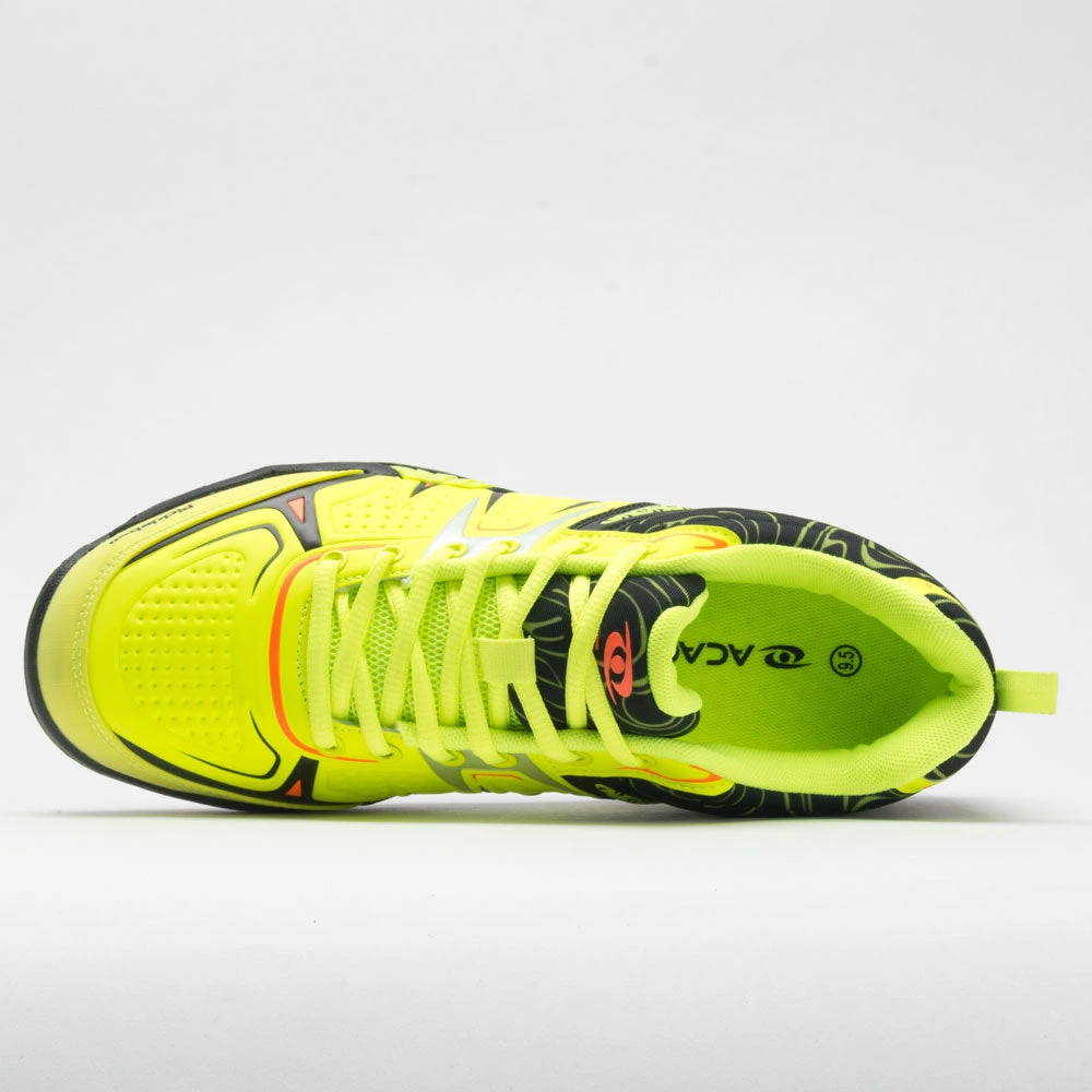 Acacia Dinkshot II Men's Lime/Black - Image 3