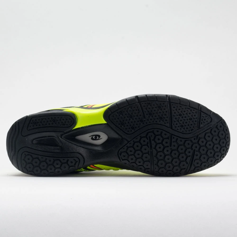 Acacia Dinkshot II Men's Lime/Black - Image 4