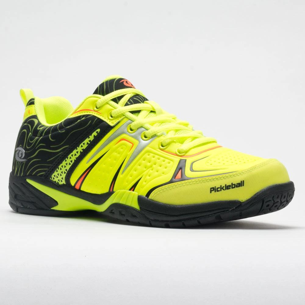 Acacia Dinkshot II Men's Lime/Black - Image 5
