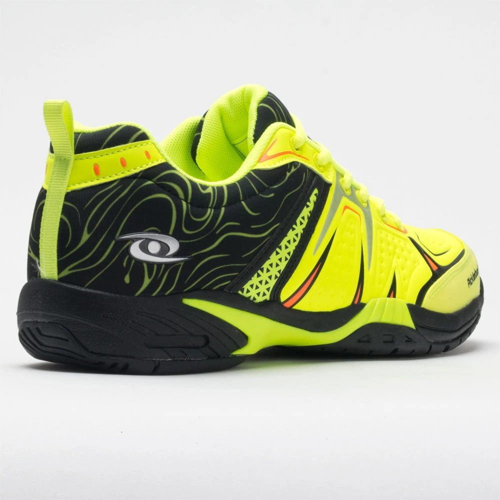 Acacia Dinkshot II Men's Lime/Black - Image 6