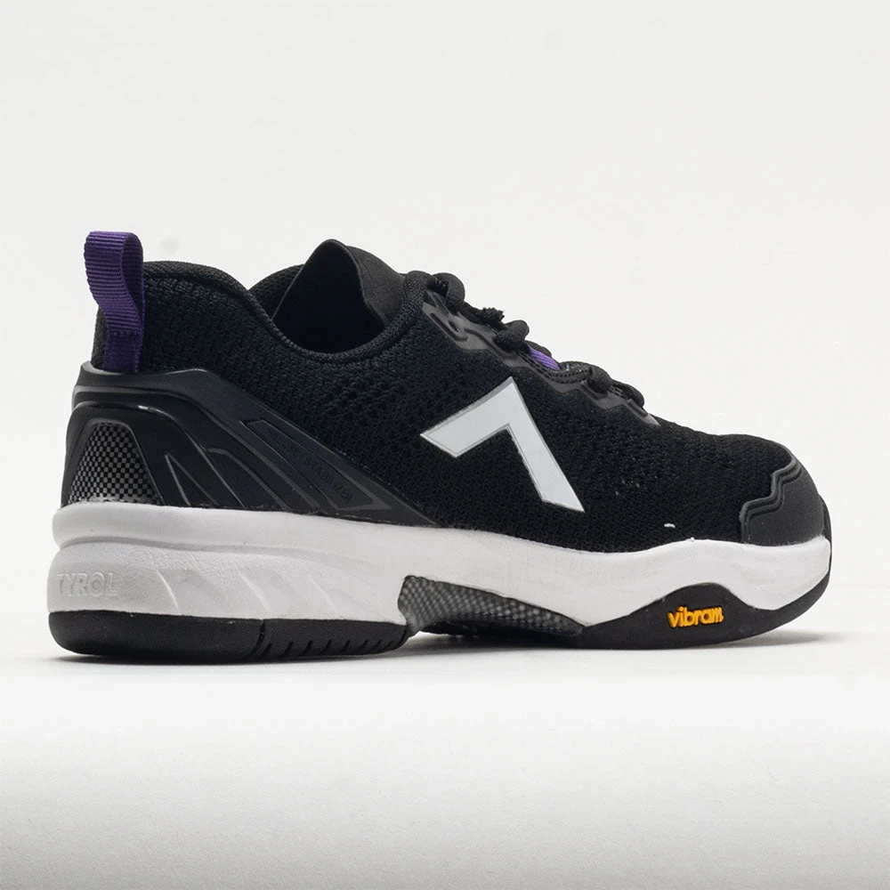 Tyrol Velocity V Women's Black/Purple - Image 6
