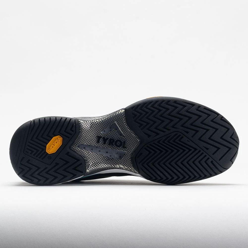 Tyrol Striker Pro V 2022 Women's Black/Teal - Image 4