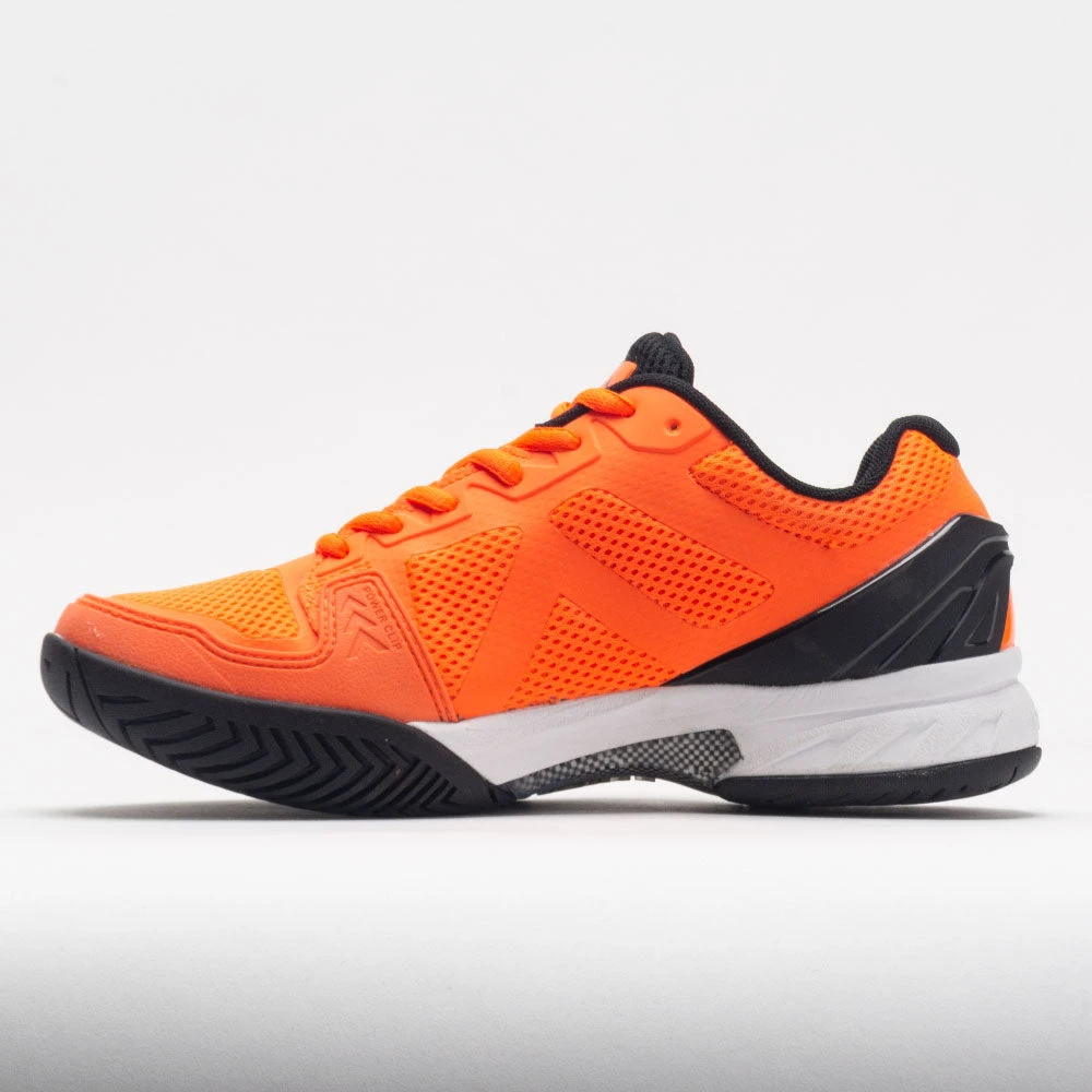 Tyrol Drive V 2022 Men's Orange/Black - Image 2