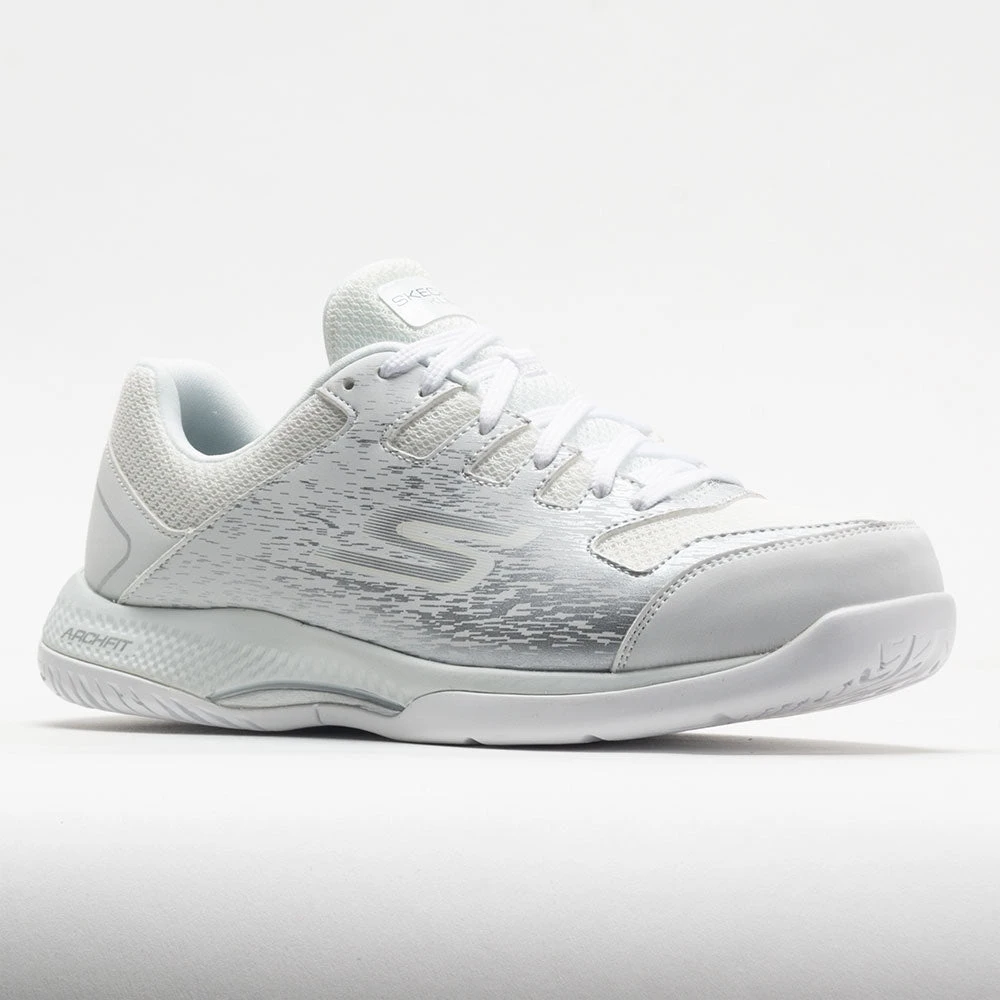 Skechers Viper Court Women's White - Image 5