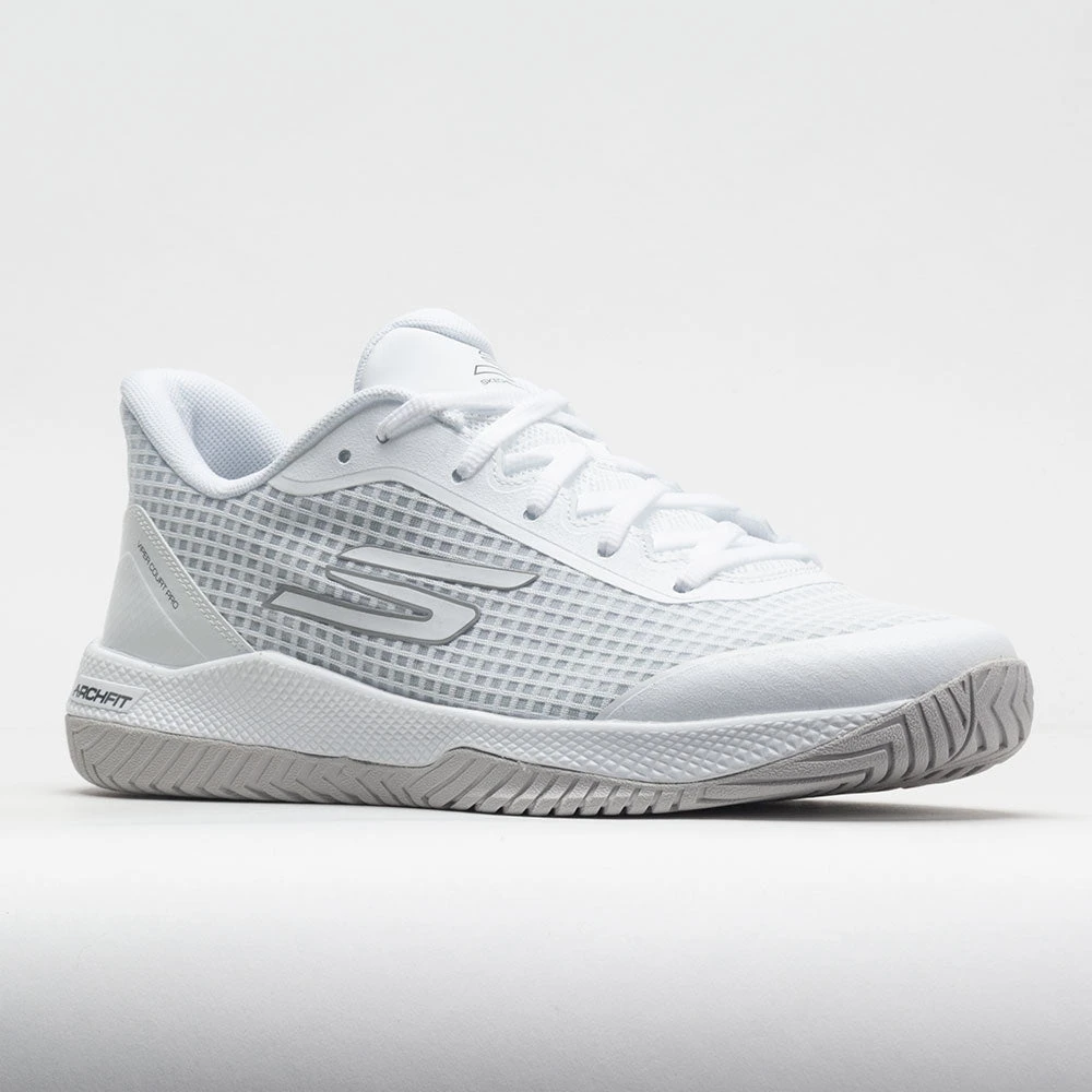 Skechers Viper Court Pro Men's White - Image 5