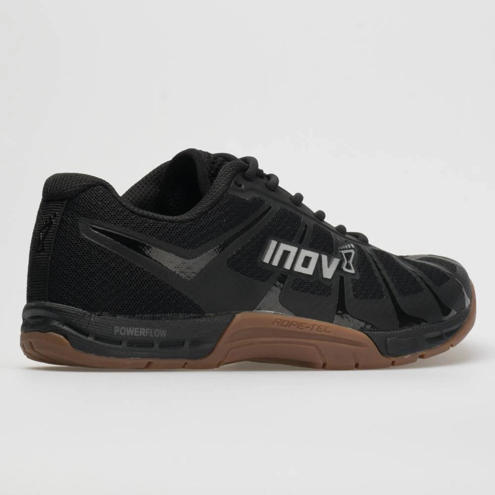 Inov-8 F-Lite 235v3 Men's Black/Gum - Image 6