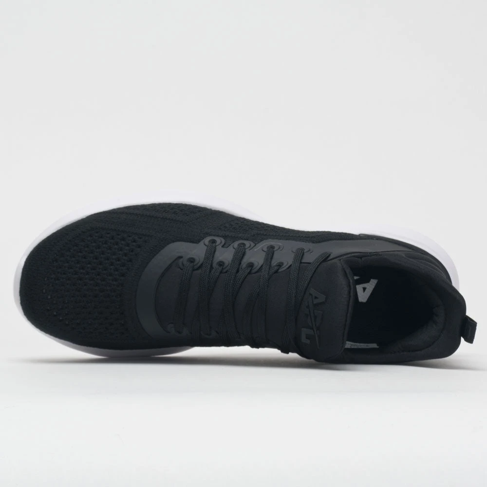 APL TechLoom Tracer Men's Black/White - Image 3