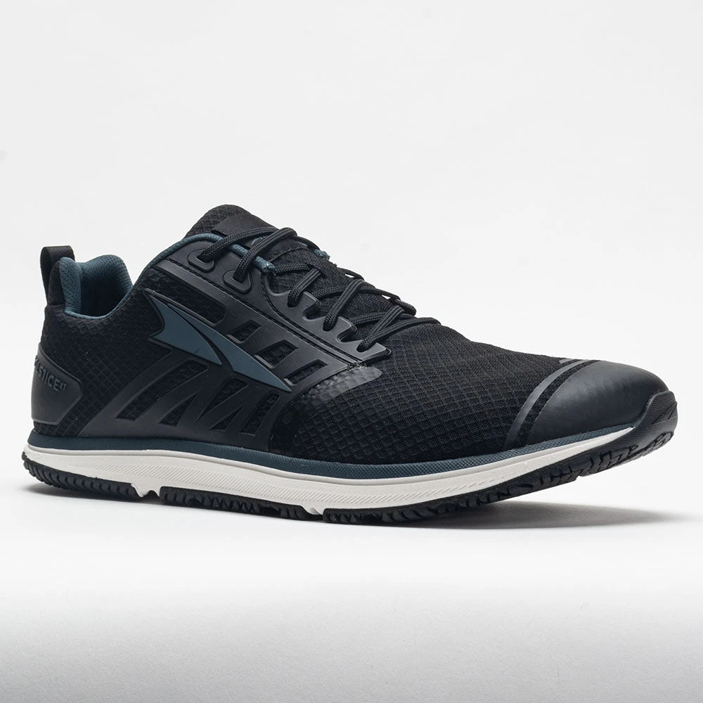 Altra Solstice XT 2 Men's Black - Image 5