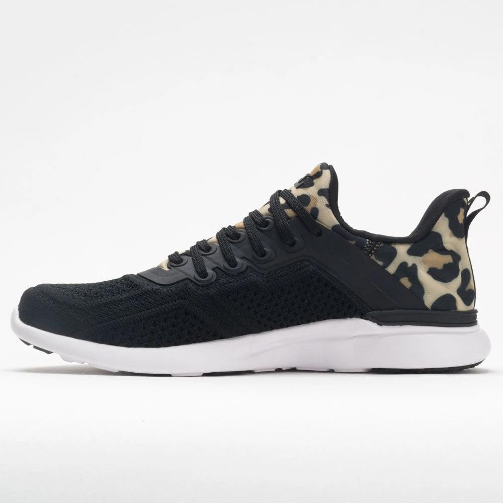 APL TechLoom Tracer Women's Black/Leopard - Image 2