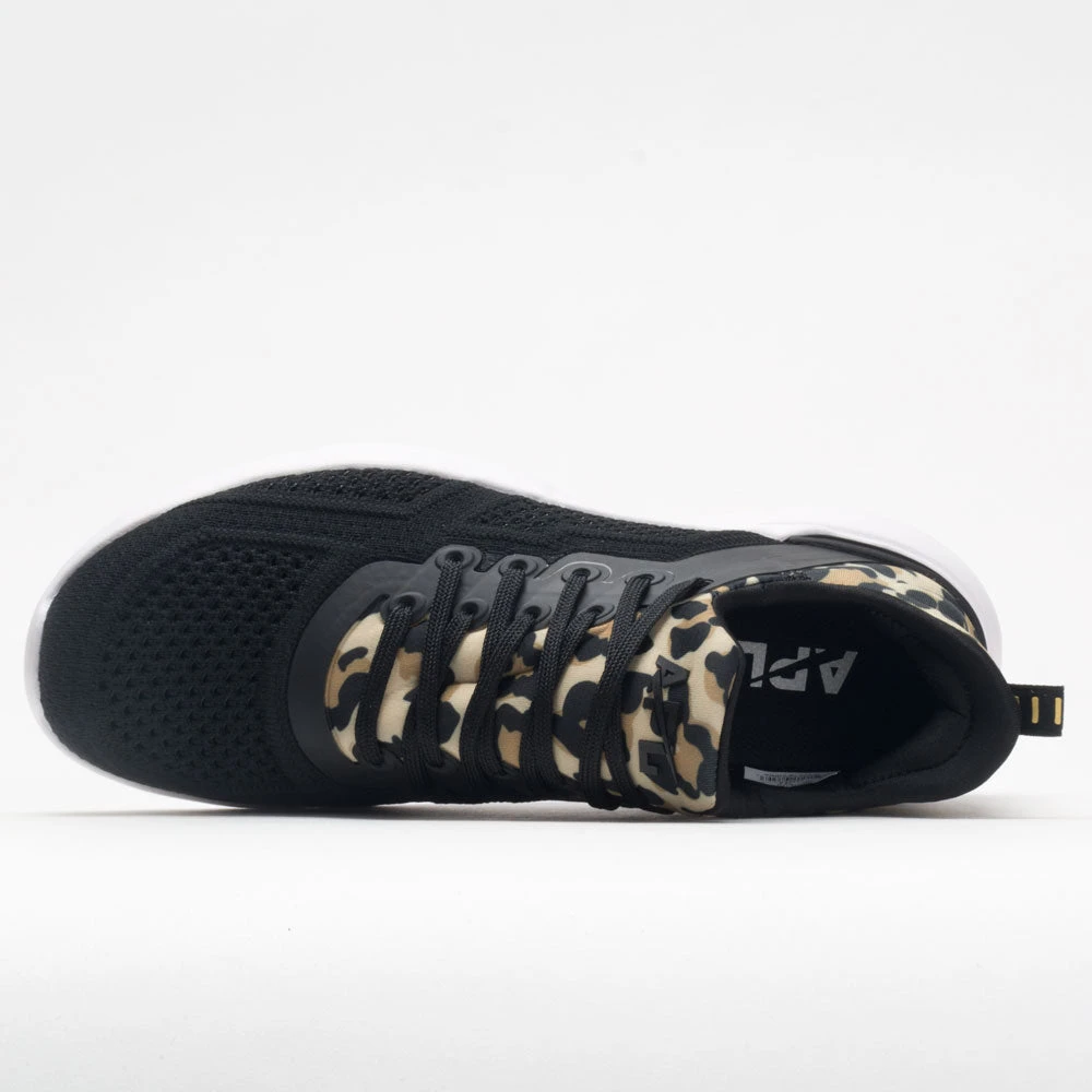 APL TechLoom Tracer Women's Black/Leopard - Image 3