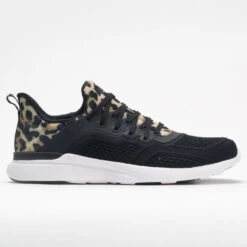 APL TechLoom Tracer Women's Black/Leopard