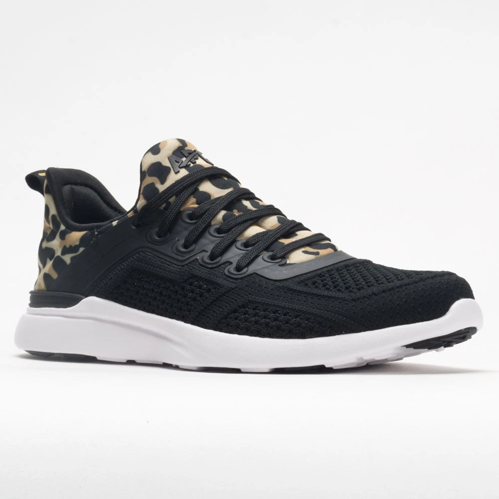 APL TechLoom Tracer Women's Black/Leopard - Image 5