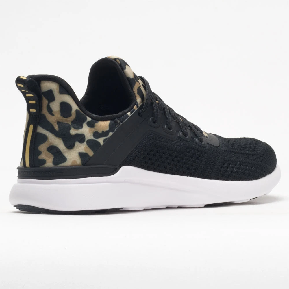 APL TechLoom Tracer Women's Black/Leopard - Image 6