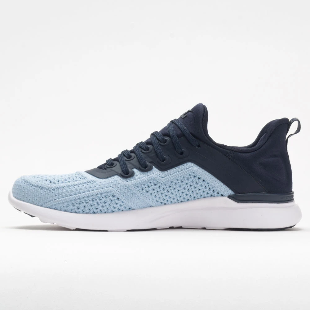 APL TechLoom Tracer Women's Midnight/Ice Blue/White - Image 2