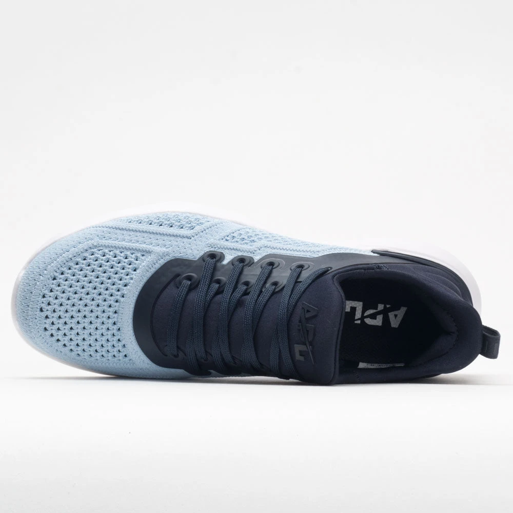 APL TechLoom Tracer Women's Midnight/Ice Blue/White - Image 3