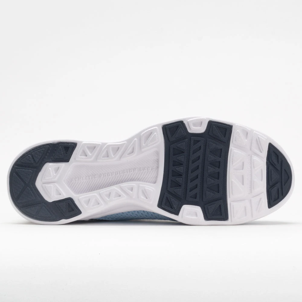 APL TechLoom Tracer Women's Midnight/Ice Blue/White - Image 4