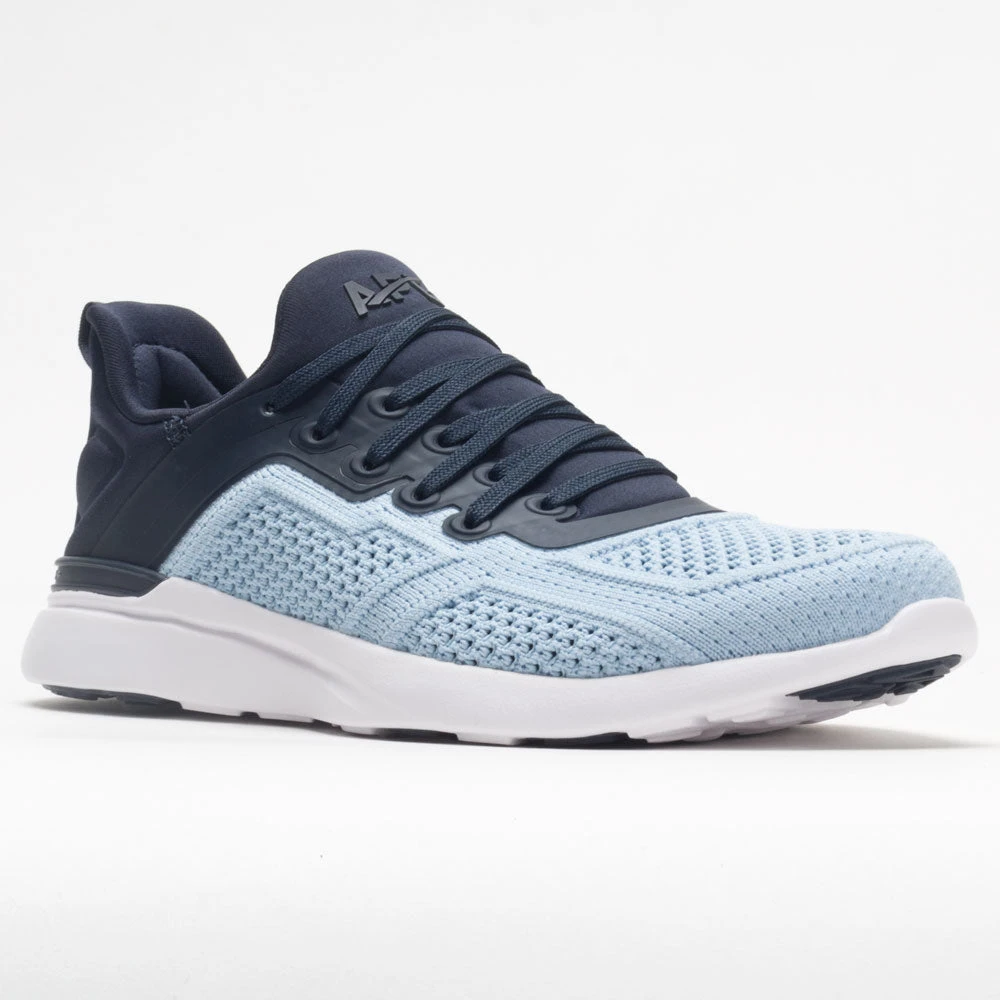 APL TechLoom Tracer Women's Midnight/Ice Blue/White - Image 5