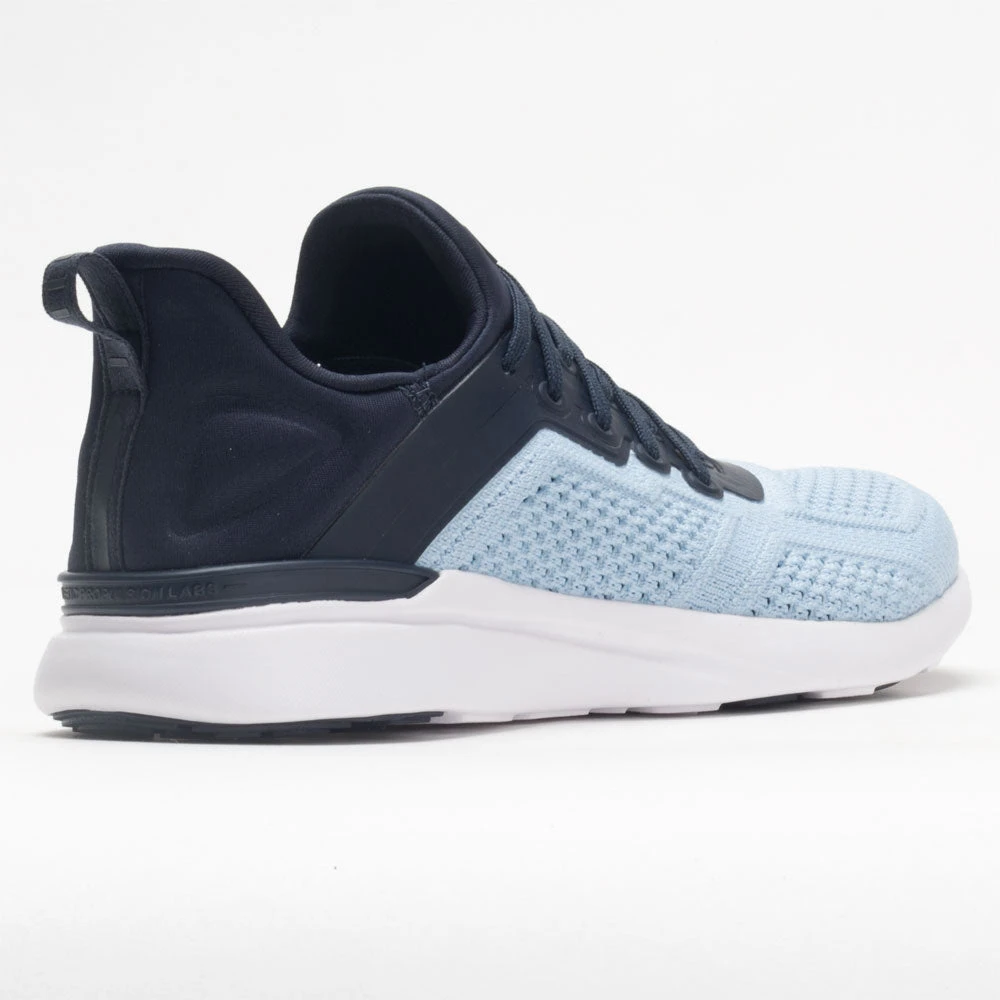 APL TechLoom Tracer Women's Midnight/Ice Blue/White - Image 6