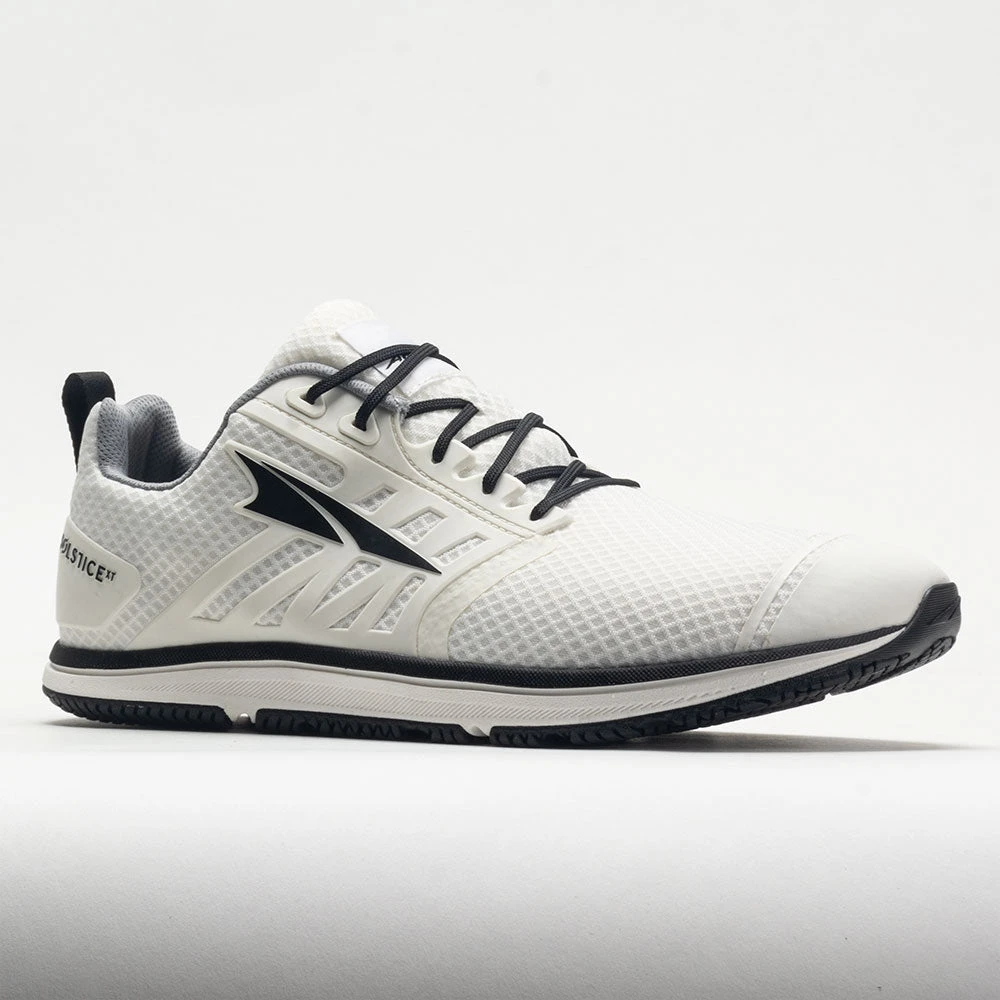 Altra Solstice XT 2 Men's White - Image 5
