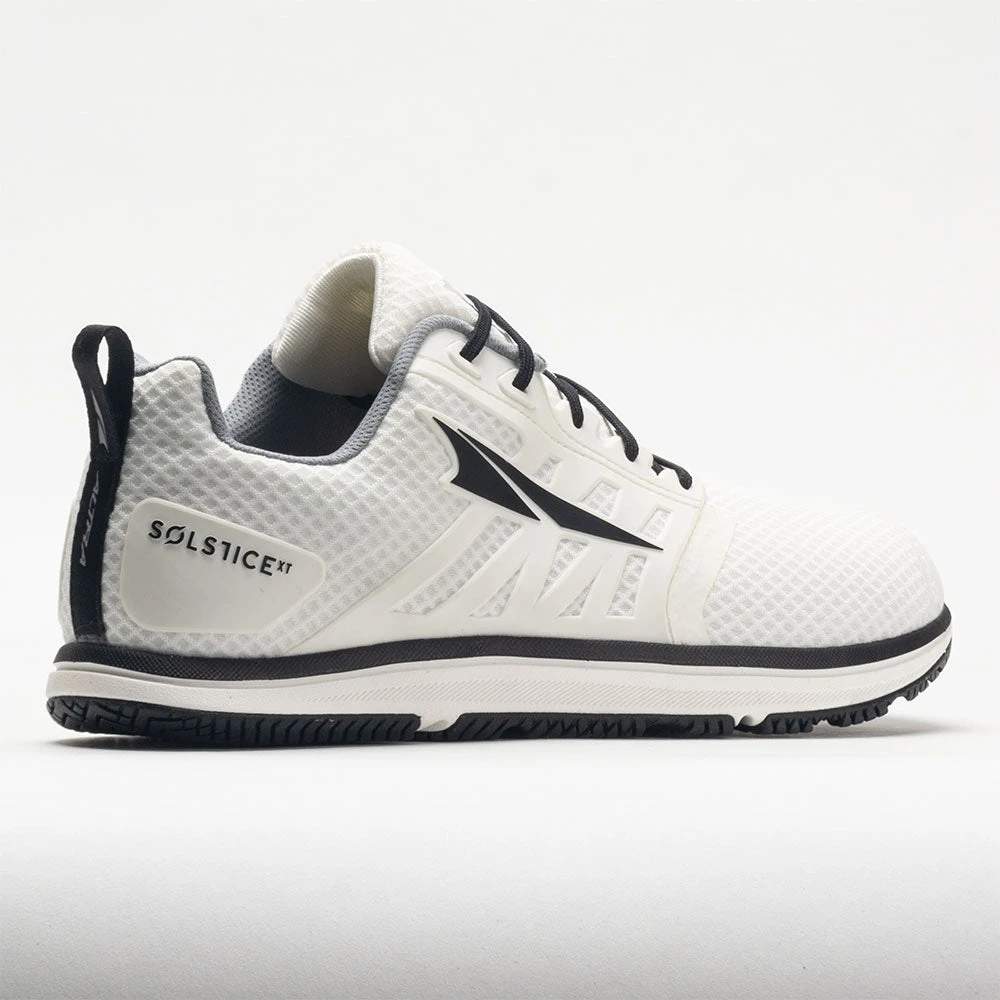Altra Solstice XT 2 Men's White - Image 6