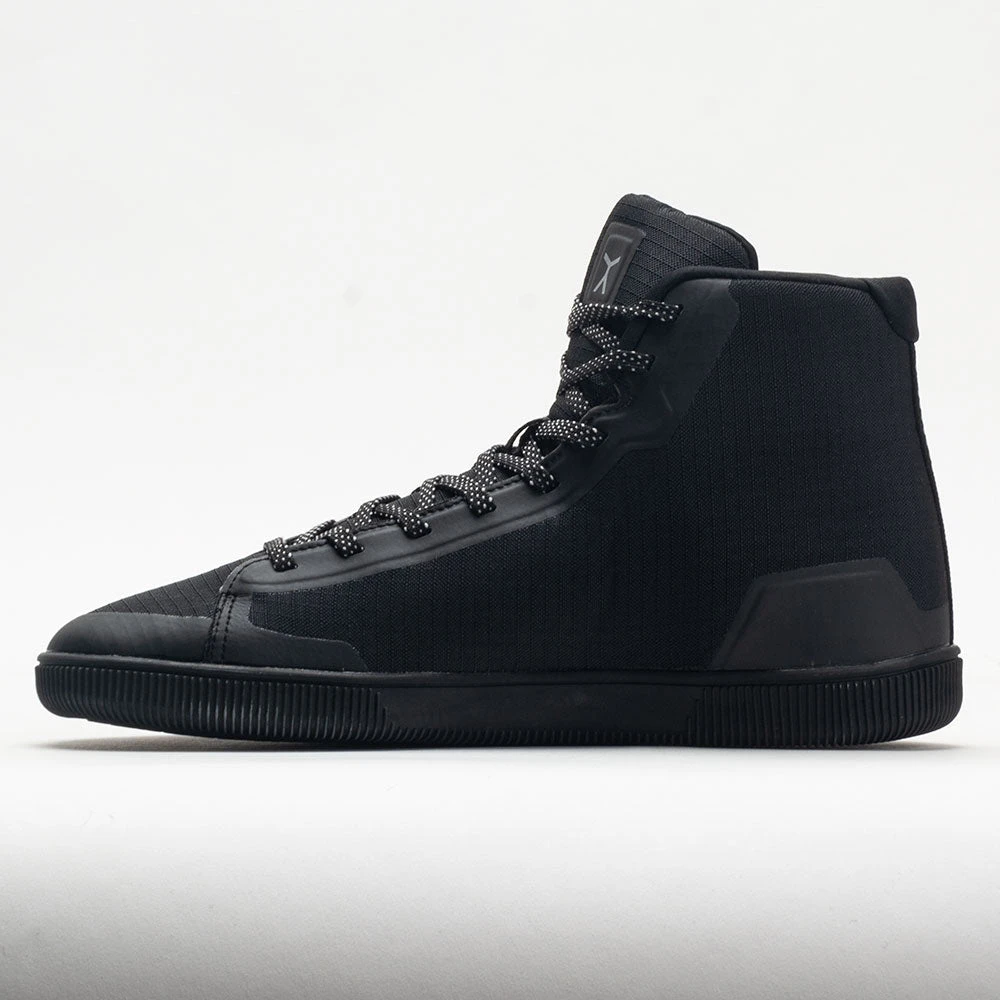 Flux Adapt High-Top Graphene Unisex - Image 2