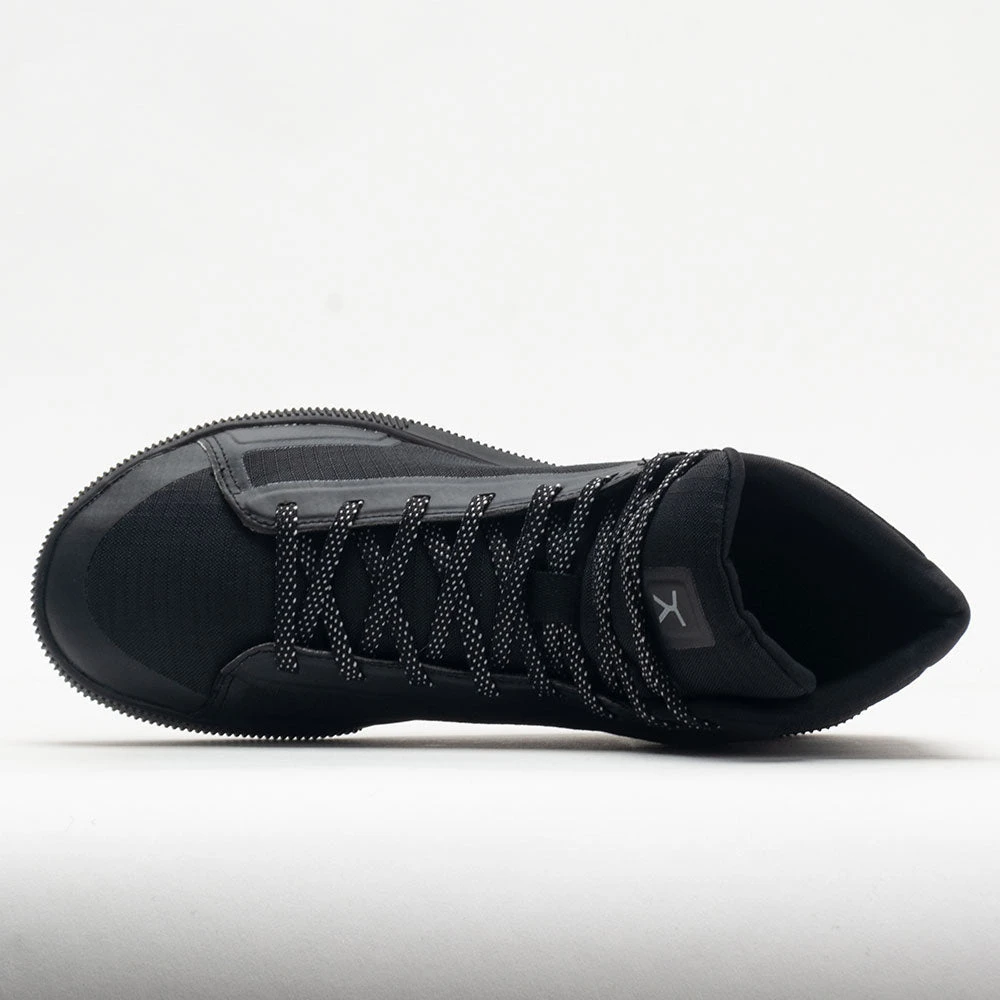 Flux Adapt High-Top Graphene Unisex - Image 3