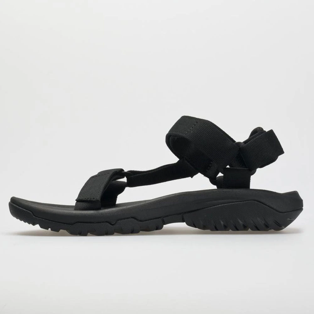 Teva Hurricane XLT2 Men's Black - Image 3