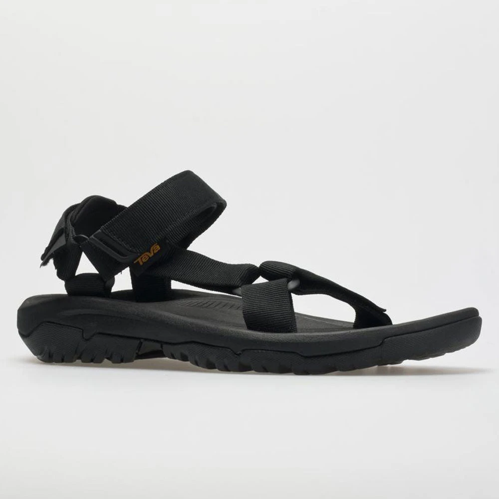 Teva Hurricane XLT2 Men's Black - Image 5