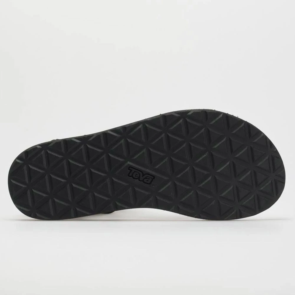 Teva Original Universal Urban Men's Black - Image 4