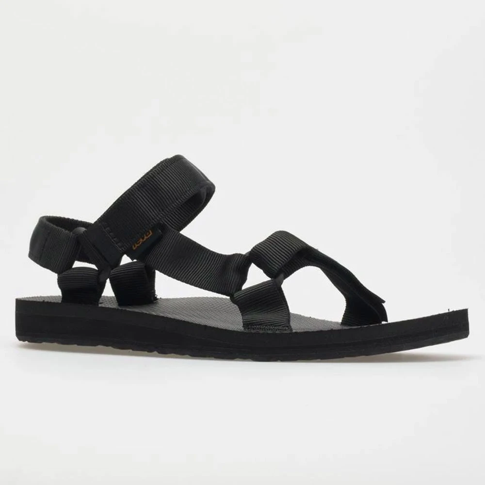 Teva Original Universal Urban Men's Black - Image 5