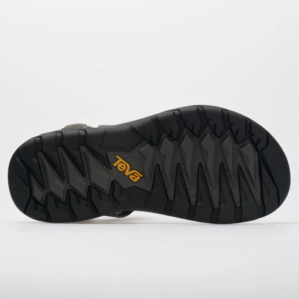 Teva Terra Fi 5 Universal Men's Wavy Trail Black - Image 4