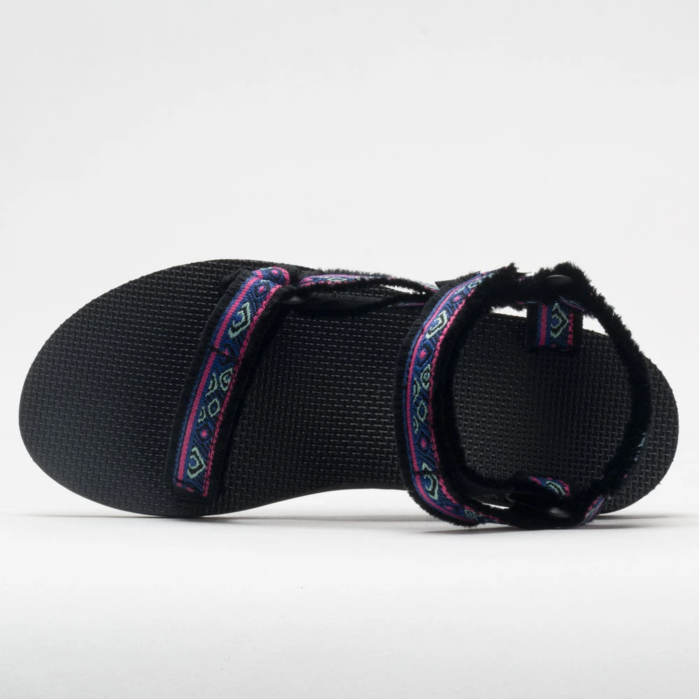 Teva Original Universal Maressa Women's Black/Cascade - Image 2