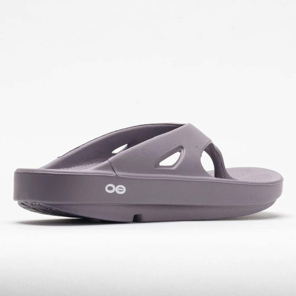 OOFOS OOriginal Women's Mauve - Image 6