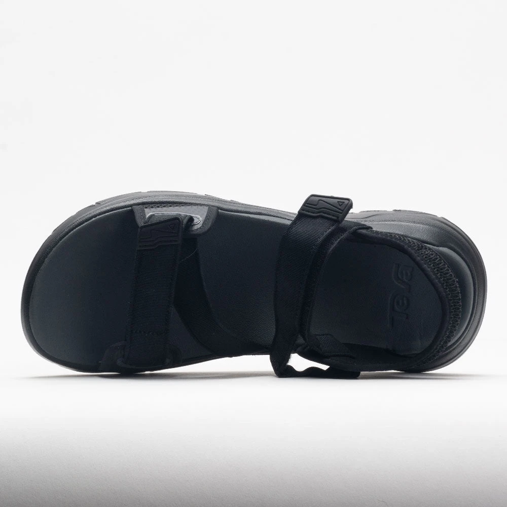 Teva Zymic Men's Black - Image 2