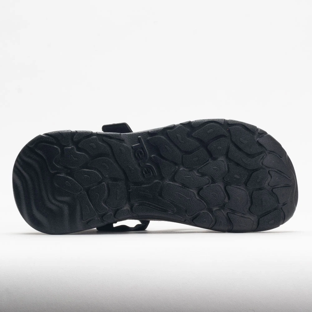 Teva Zymic Men's Black - Image 4