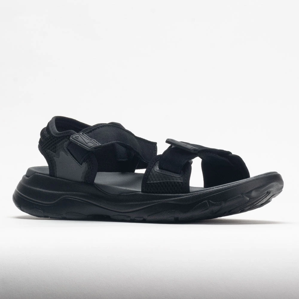Teva Zymic Men's Black - Image 5