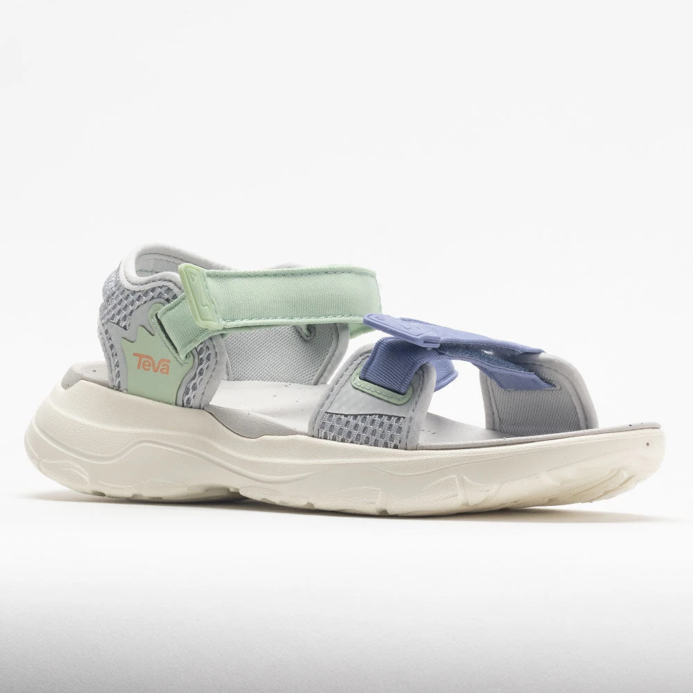 Teva Zymic Women's Light Multi - Image 5