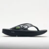 OOFOS OOriginal Sport Men's Black/Graphite