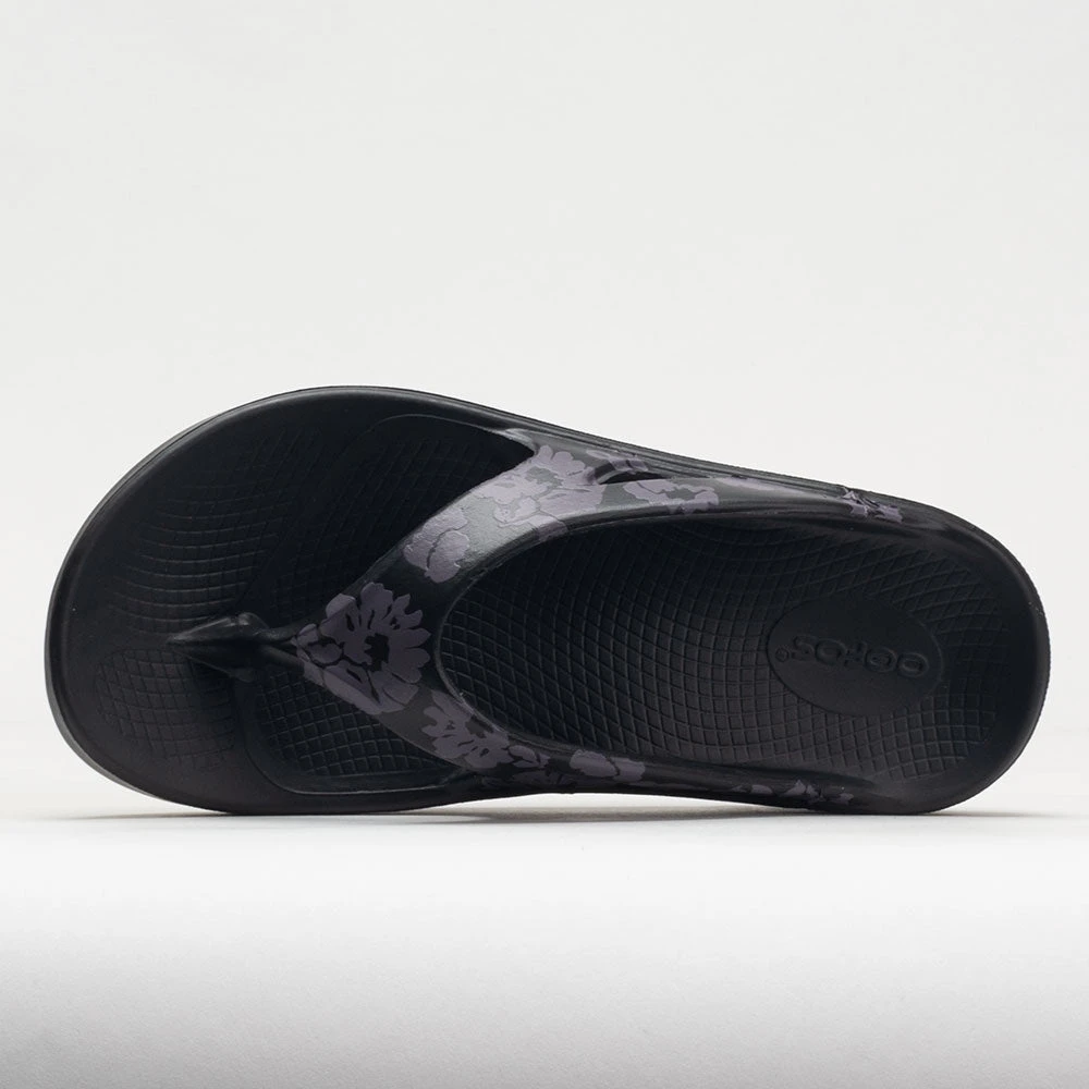 OOFOS OOriginal Limited Women's Midnight Tropics - Image 2