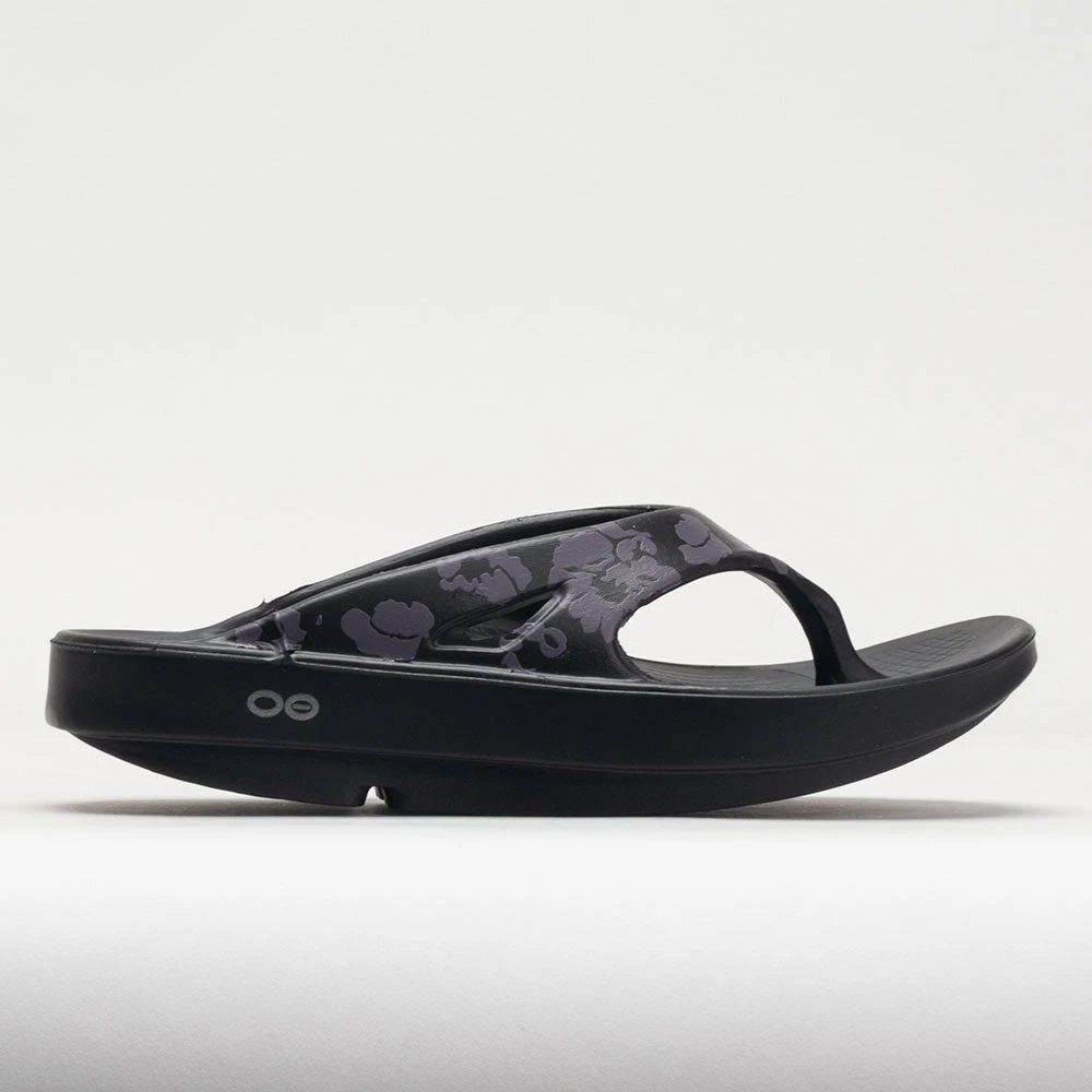 OOFOS OOriginal Limited Women's Midnight Tropics