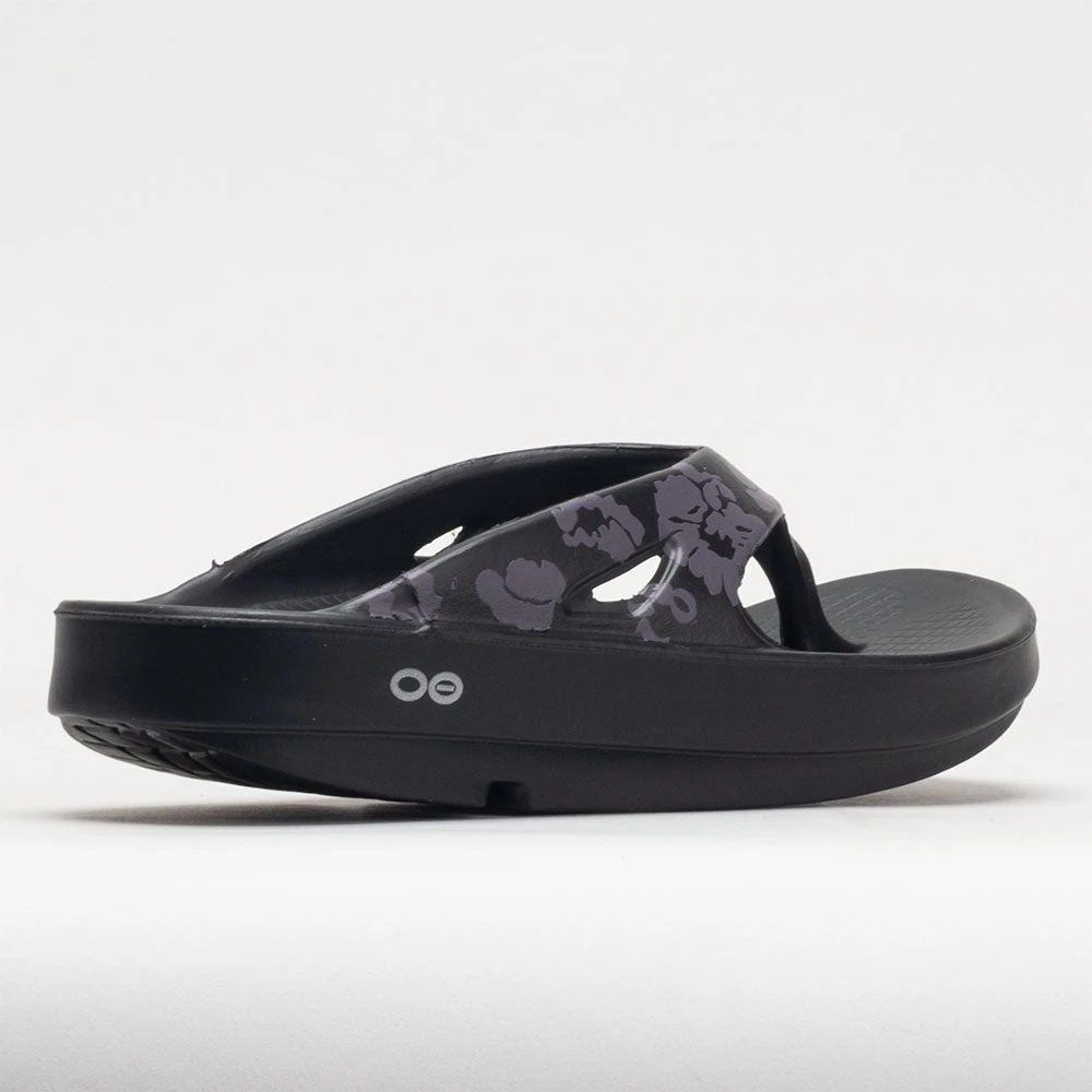 OOFOS OOriginal Limited Women's Midnight Tropics - Image 6