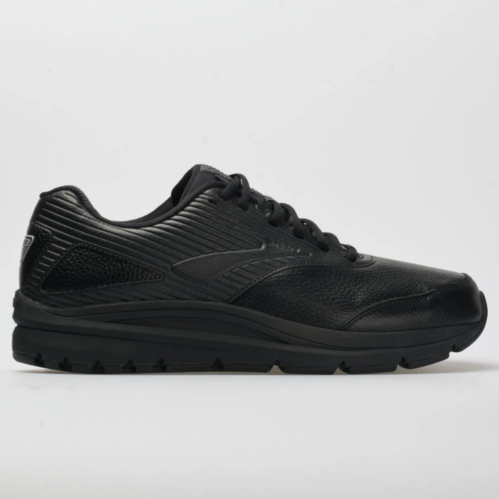 Brooks Addiction Walker 2 Men's Black/Black