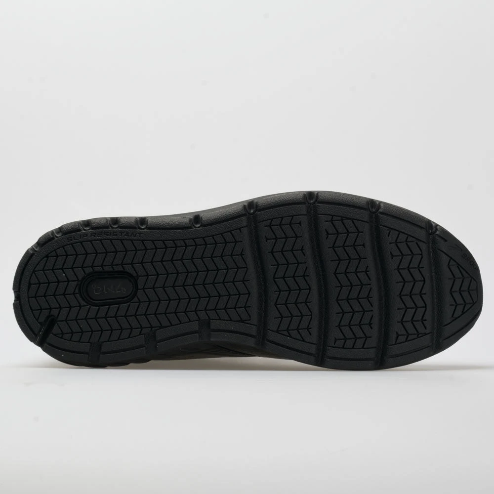 Brooks Addiction Walker 2 Men's Black/Black - Image 4